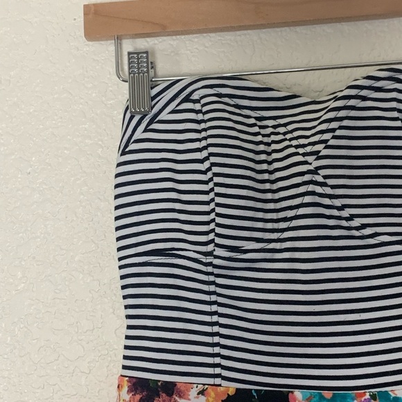 Xhilaration | NWT Strapless tube dress size medium - Picture 5 of 10